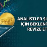 Şişecam (SISE) bilanço sonrası sert düştü: Hedef fiyat geriledi