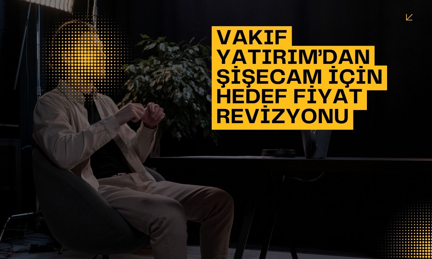 Şişecam’da hedef fiyat 64,7 TL’ye indirildi