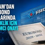 Şişecam’dan tahvil sözleşmelerinde finansal ölçütleri uyumlaştırma adımı