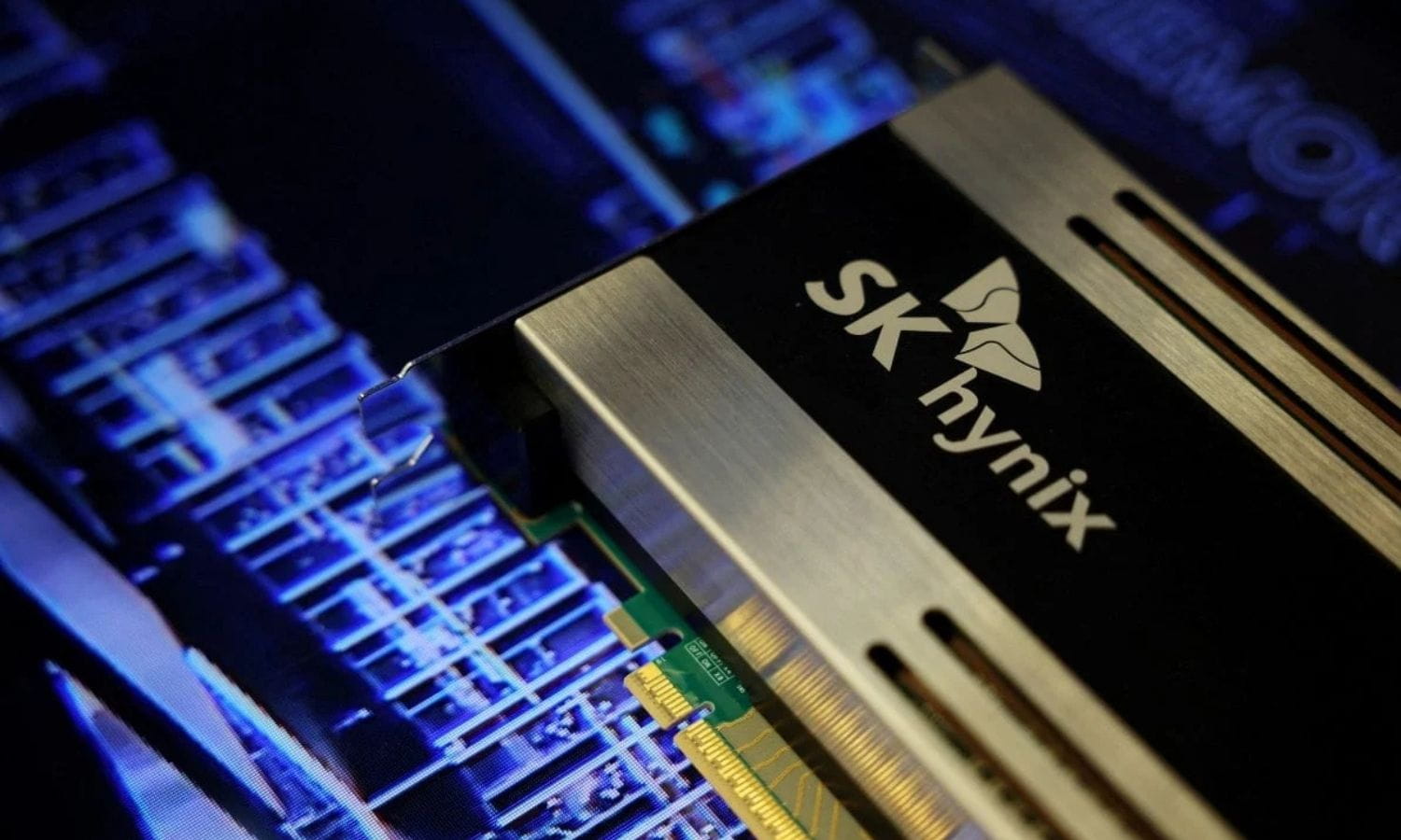 SK Hynix’ten hissedar değeri için yeni adım sinyali
