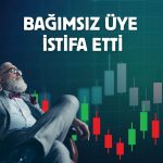 Skyalp bağımsız yönetim kurulu üyesi istifa etti