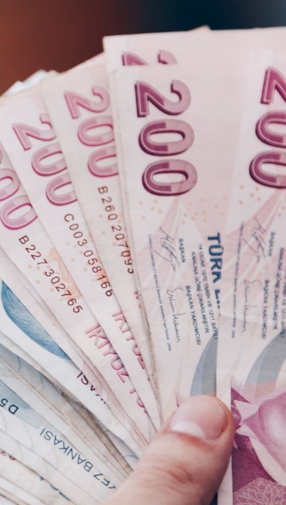 Soho Giyim'de 68,2 milyon TL'lik fiyat istikrarı alımı