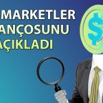 Şok Marketler 2026’nın ilk yarısında 1,3 milyar TL zarar etti