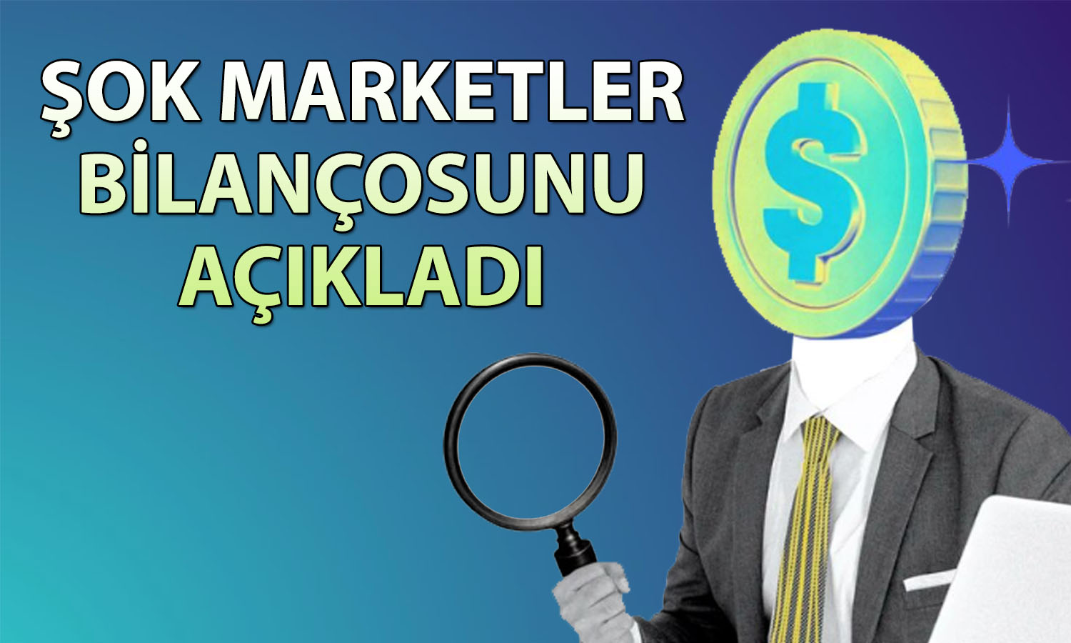 Şok Marketler 2026’nın ilk yarısında 1,3 milyar TL zarar etti