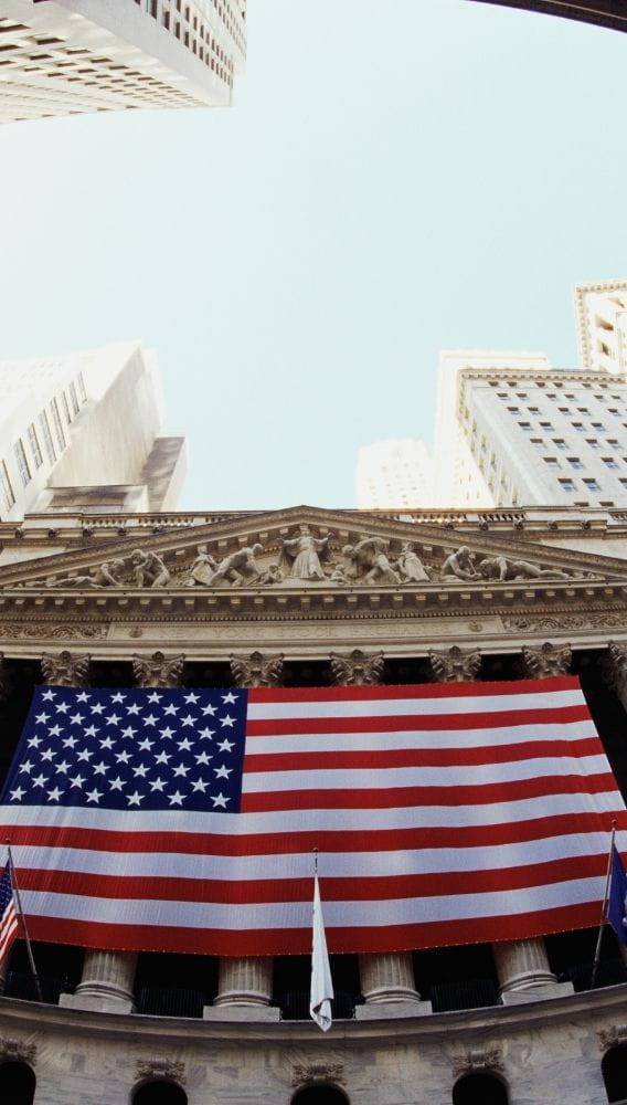 S&P 500 kârları yapay zeka yatırımlarıyla ivme kazandı
