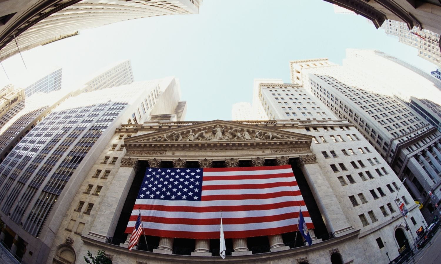 S&P 500 kârları yapay zeka yatırımlarıyla ivme kazandı