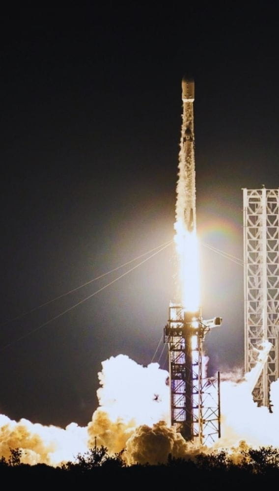 SpaceX hisselerinde bireysel yatırımcı satışa geçti