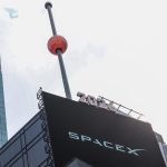 SpaceX hisseleri yapay zeka harcamaları endişesiyle sert düştü