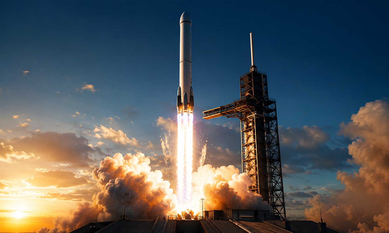 SpaceX’te ilk büyük hisse kilidi açılıyor: Gözler yatırımcılarda