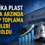 SPK onayladı: Teknika Plast halka arz süreci başlıyor