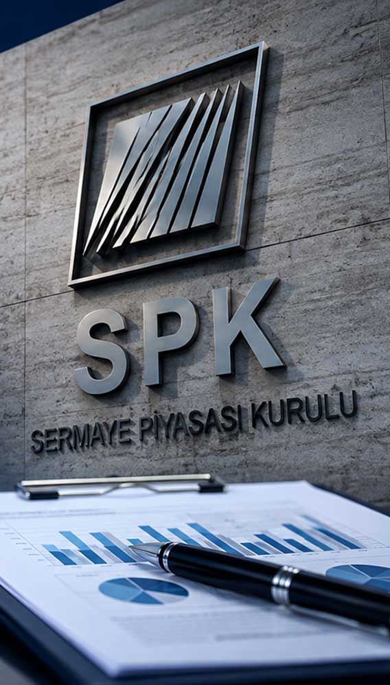 SPK yatırım fonlarında yeni dönemi başlattı