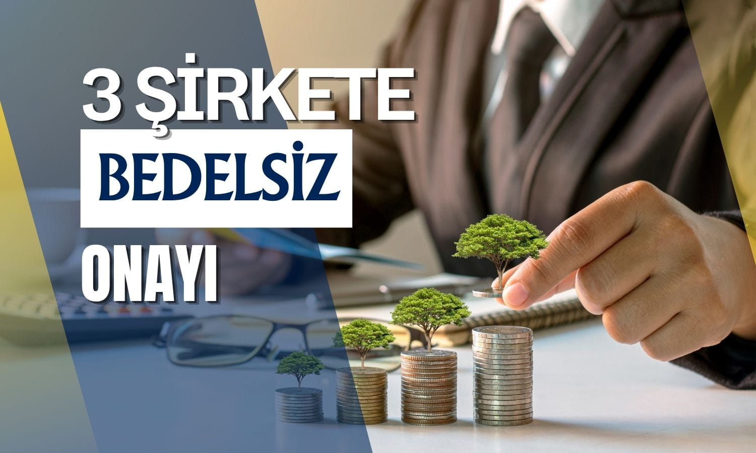 SPK'dan 3 şirkete bedelsiz sermaye artırımı onayı: Lotlar artacak