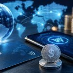 Stablecoin kart harcamaları dört katına çıkabilir