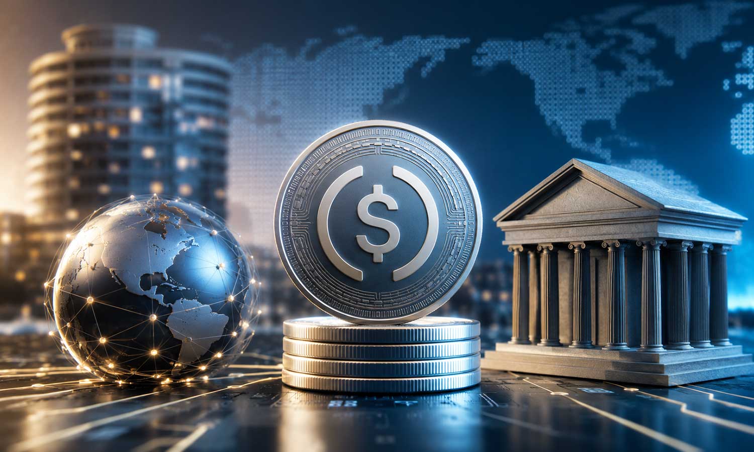 Stablecoinlere BIS freni: Küresel ödeme sistemi için riskler öne çıkıyor