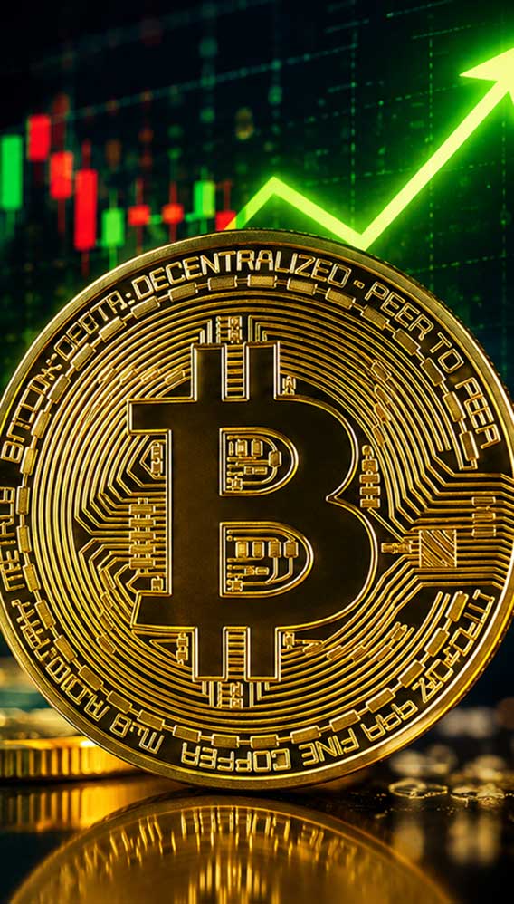 Standard Chartered: Bitcoin tarihi zirvesine yeniden yönelebilir