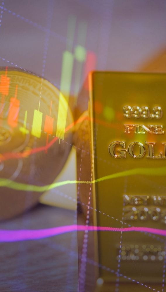 Altın için 8000 ve 10.000 dolar tartışmasına farklı bakış: 
