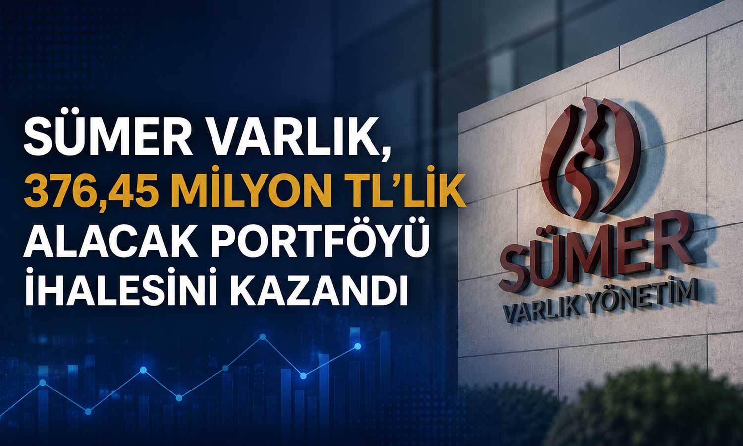Sümer Varlık, İş Bankası ihalesinde en yüksek teklifi verdi