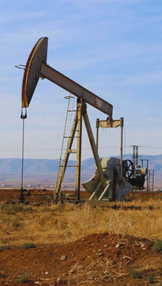 Suriye'den ABD'ye Rus petrolü mesajı: İthalat azaltılabilir