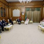 Suudi Arabistan, Türkiye ve Pakistan’dan ortak savunma anlaşması