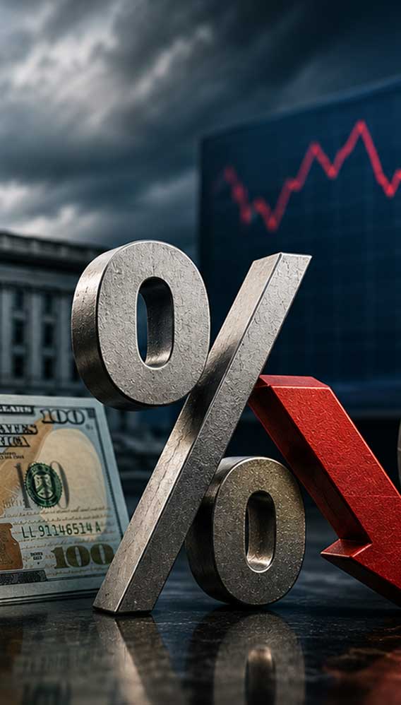 Tahvil getirilerinde yüzde 5 alarmı: BofA’dan sert satış uyarısı