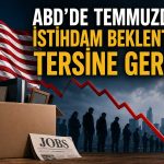 Tarım dışı istihdamda sürpriz düşüş: ABD’de 23 bin kişi işini kaybetti