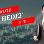 TATGD için hedef yükseltildi: Getiri potansiyeli yüzde 127
