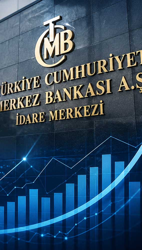 TCMB, döviz dönüşüm desteğini yeniden düzenledi