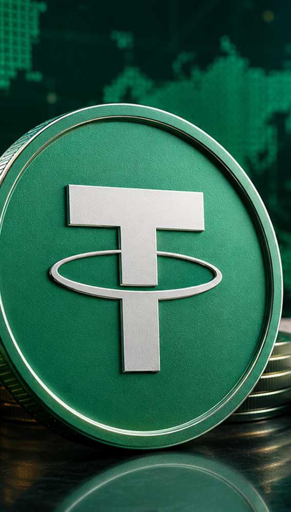 Tether ilk tam kapsamlı finansal denetimden geçti