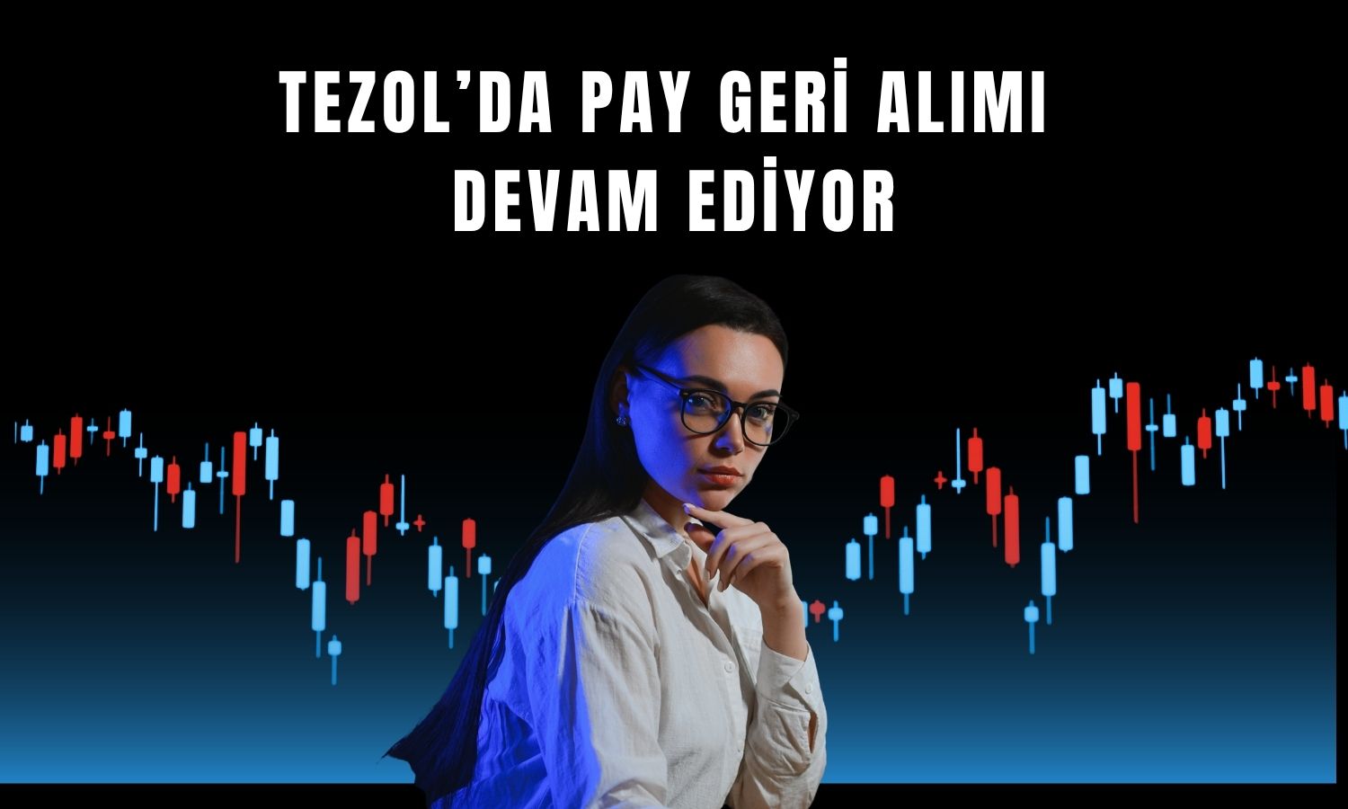 TEZOL 263 bin TL’lik payını geri aldı