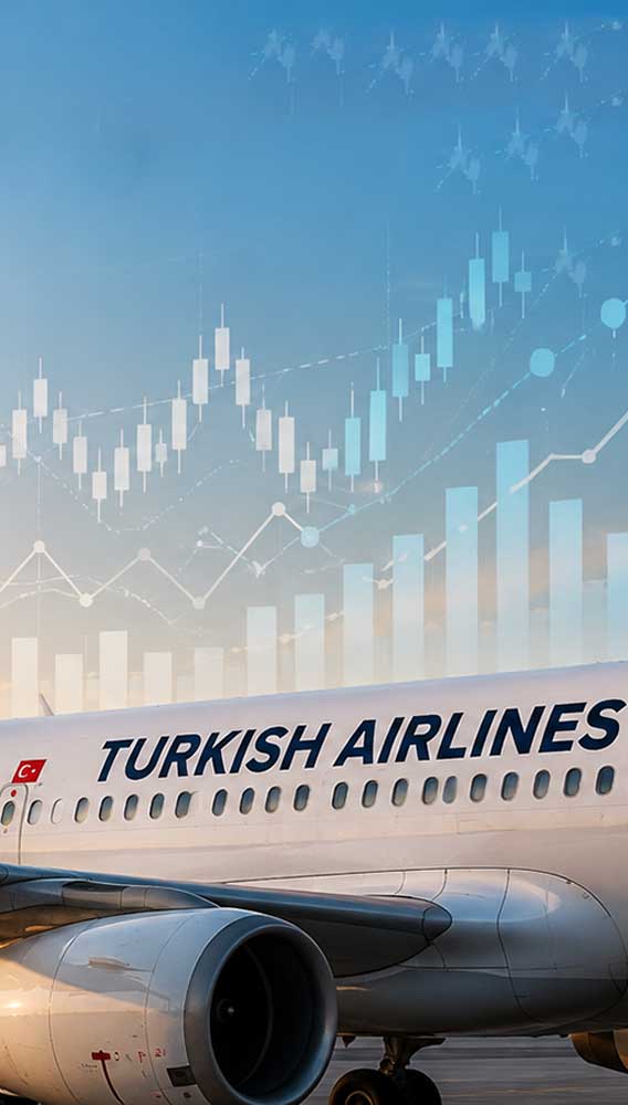 THYAO'da hedef fiyat aşağı çekildi: Getiri beklentisi sürüyor