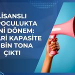 Ticaret Bakanlığı lisanslı depoculukta yenilikleri duyurdu
