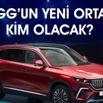 TOGG’un ortaklık yapısı değişiyor! Vestel ve AGHOL paylarını satacak