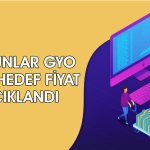 Torunlar GYO (TRGYO) için hedef fiyat 115 TL olarak açıkladı