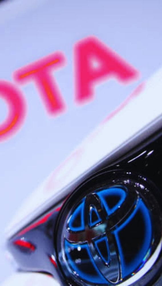 Toyota kâr tahminini yükseltti: 6,3 milyar dolarlık geri alım programı