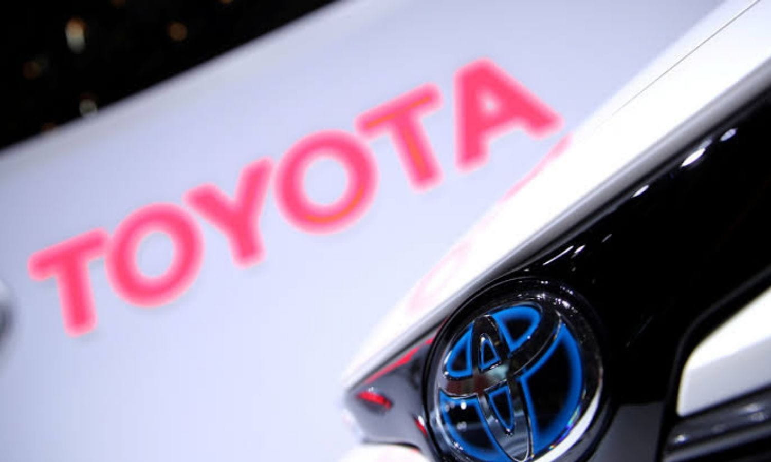 Toyota kâr tahminini yükseltti: 6,3 milyar dolarlık geri alım programı