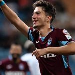 Trabzonspor Göktan Gürpüz ayrılığını KAP’a bildirdi