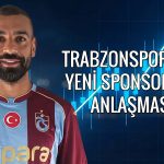 Trabzonspor, şort sponsorluğu için 400 bin euro alacak