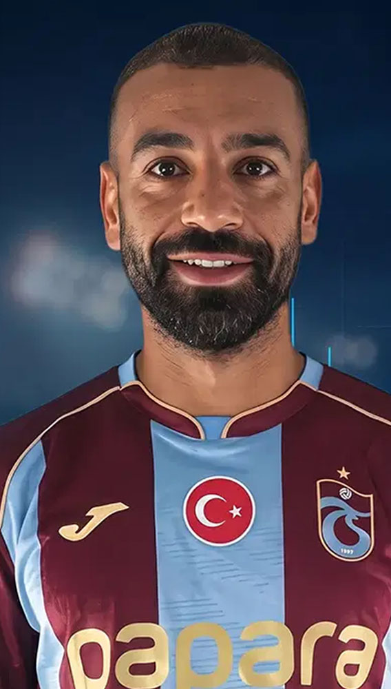 Trabzonspor, şort sponsorluğu için 400 bin euro alacak