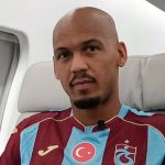 Trabzonspor (TSPOR) Fabinho ile sözleşme imzaladı