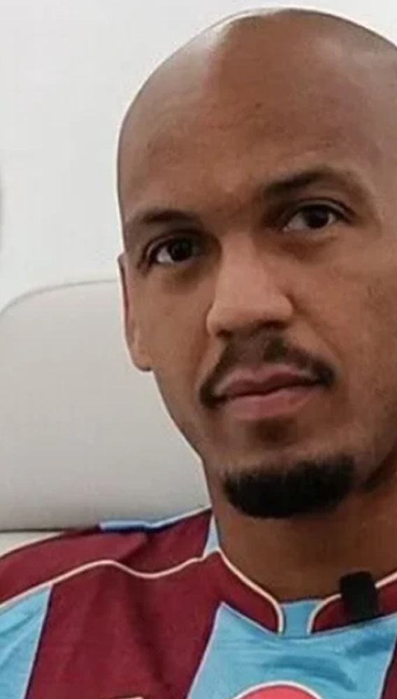 Trabzonspor (TSPOR) Fabinho ile sözleşme imzaladı