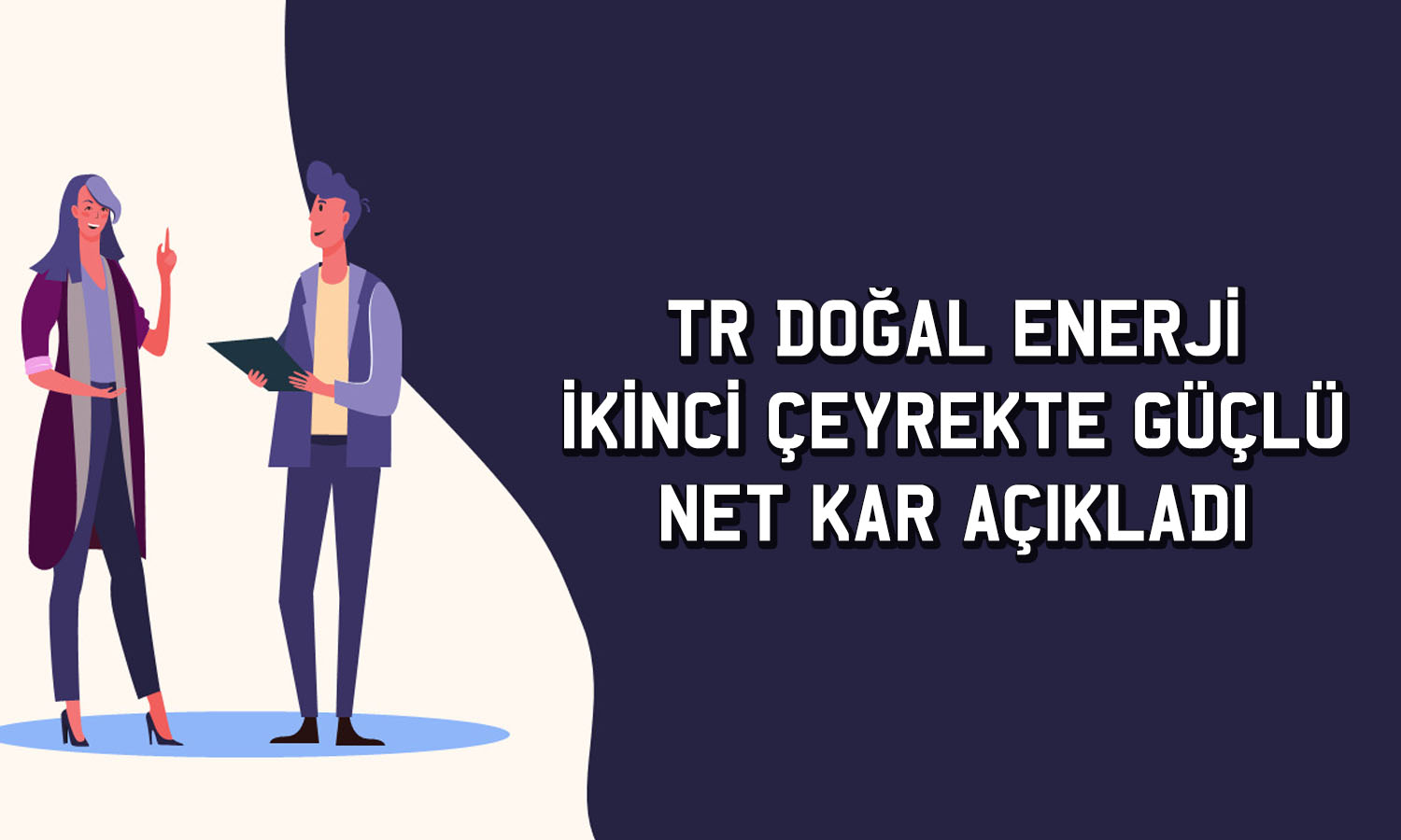 TRENJ yılın ilk yarısında 1,2 milyar TL net kar elde etti