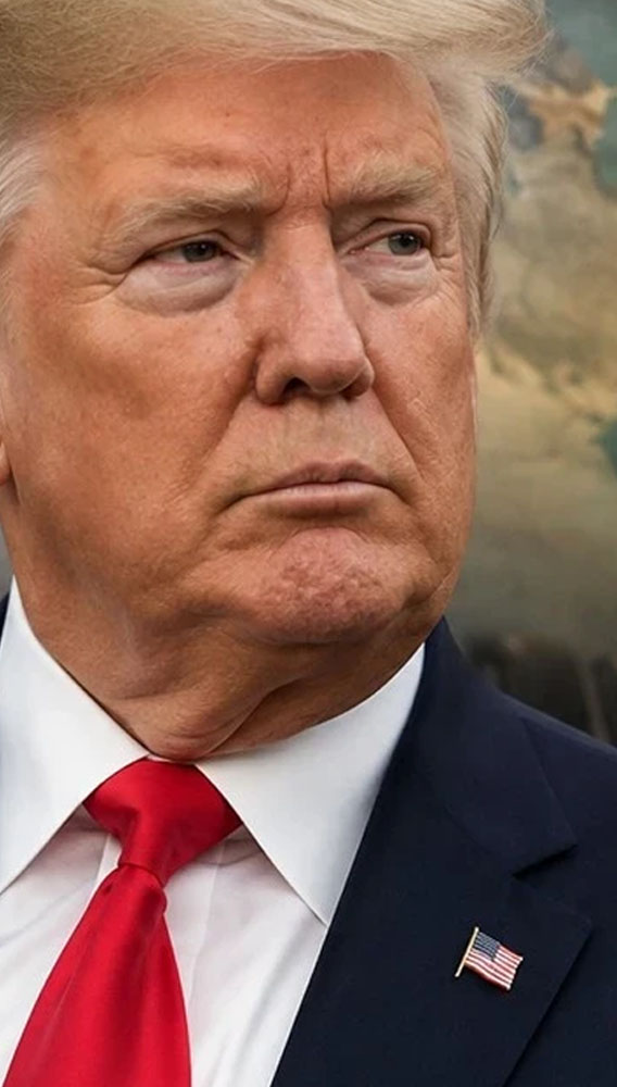 Trump açıkladı: İran'la anlaşma ihtimali zayıfladı