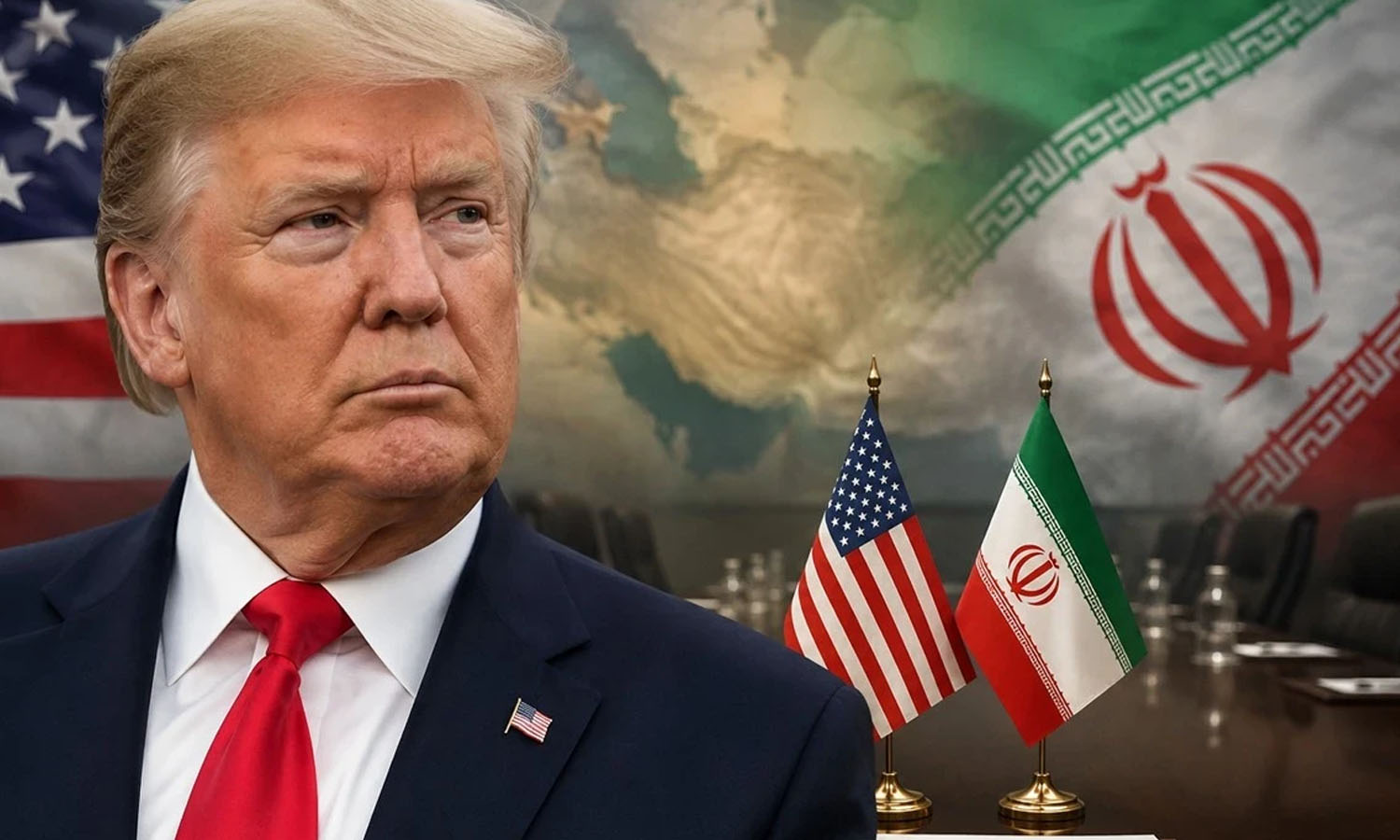 Trump açıkladı: İran’la anlaşma ihtimali zayıfladı