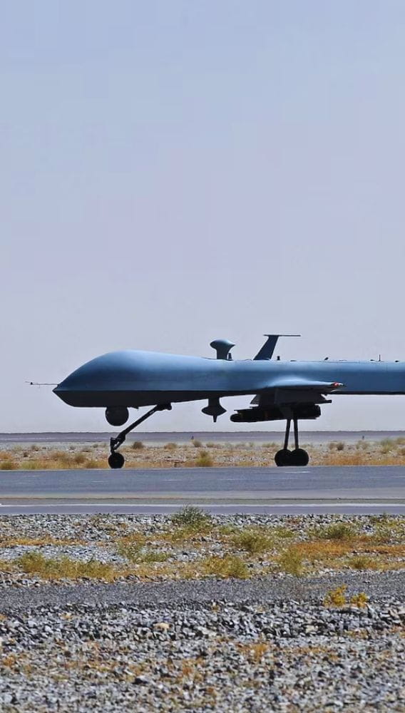 Trump yönetimi drone ithalatına tarife getiriyor