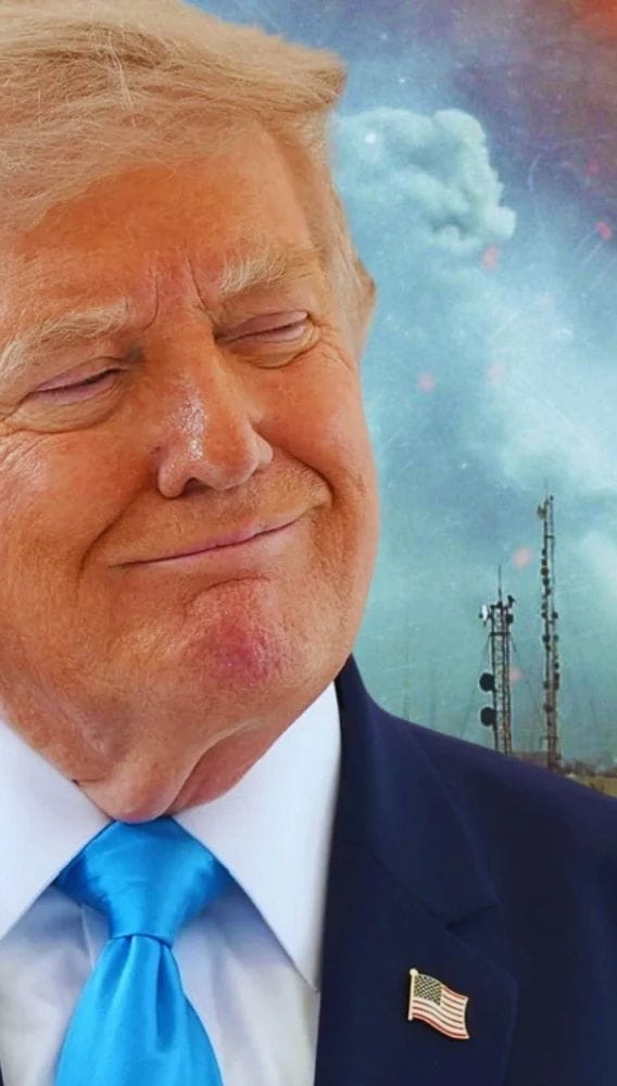 Trump'tan Exxon ve Chevron'a tepki: 