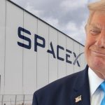 Trump, Haziran’da Musk’ın SpaceX şirketine yatırım yaptı