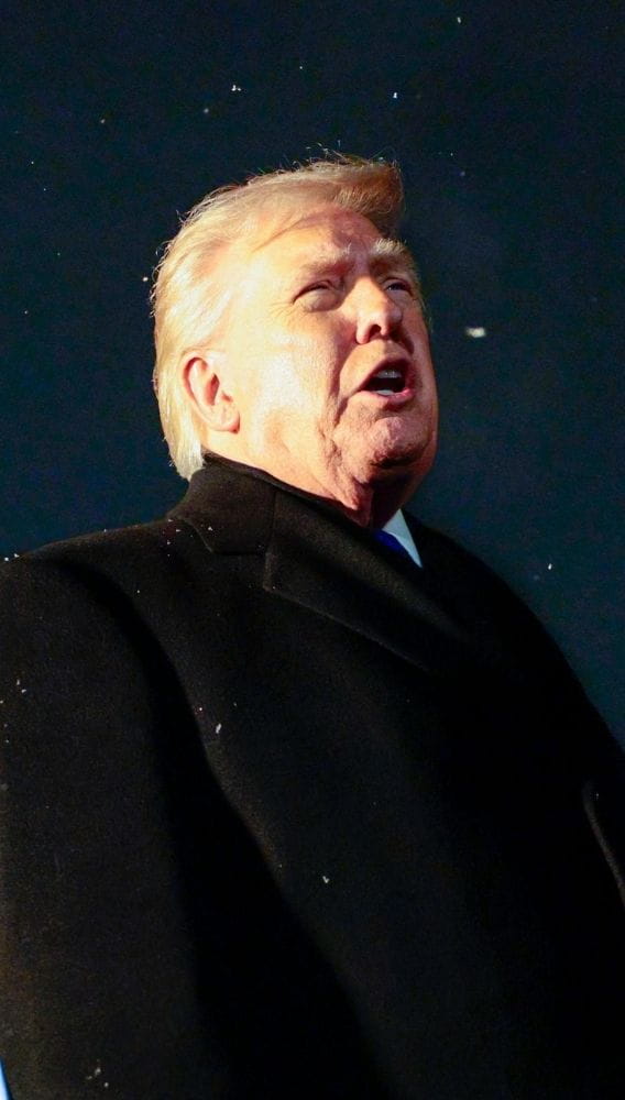 Trump'tan İran'a destek veren ülkelere ekonomik savaş tehdidi
