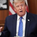 Trump: İran görüşme istiyor ama inkar ediyor