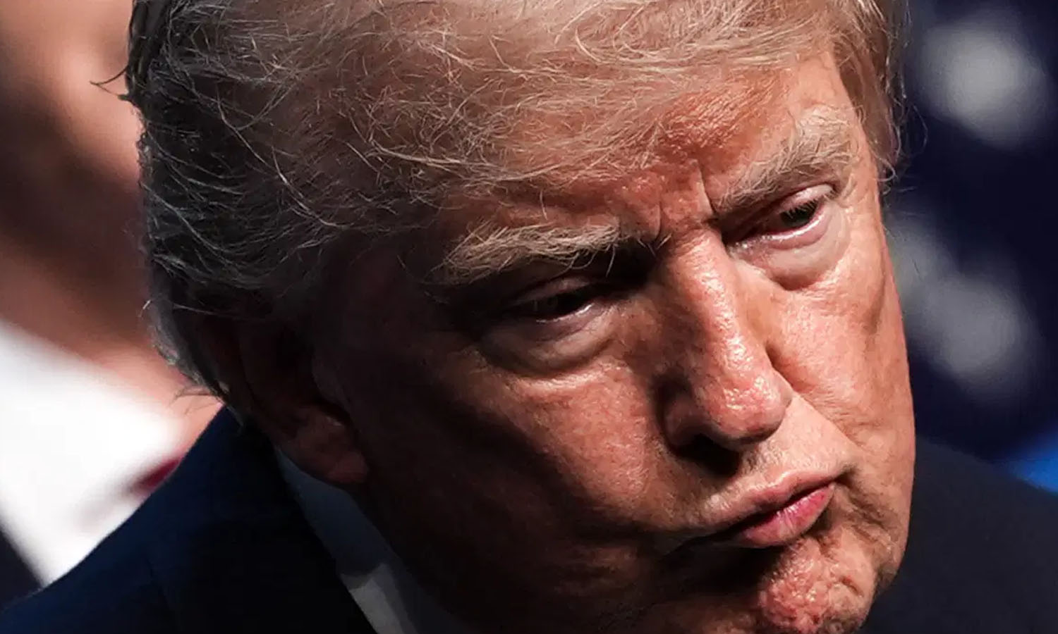 Trump: İran’la herhangi bir müzakere takvimi yok