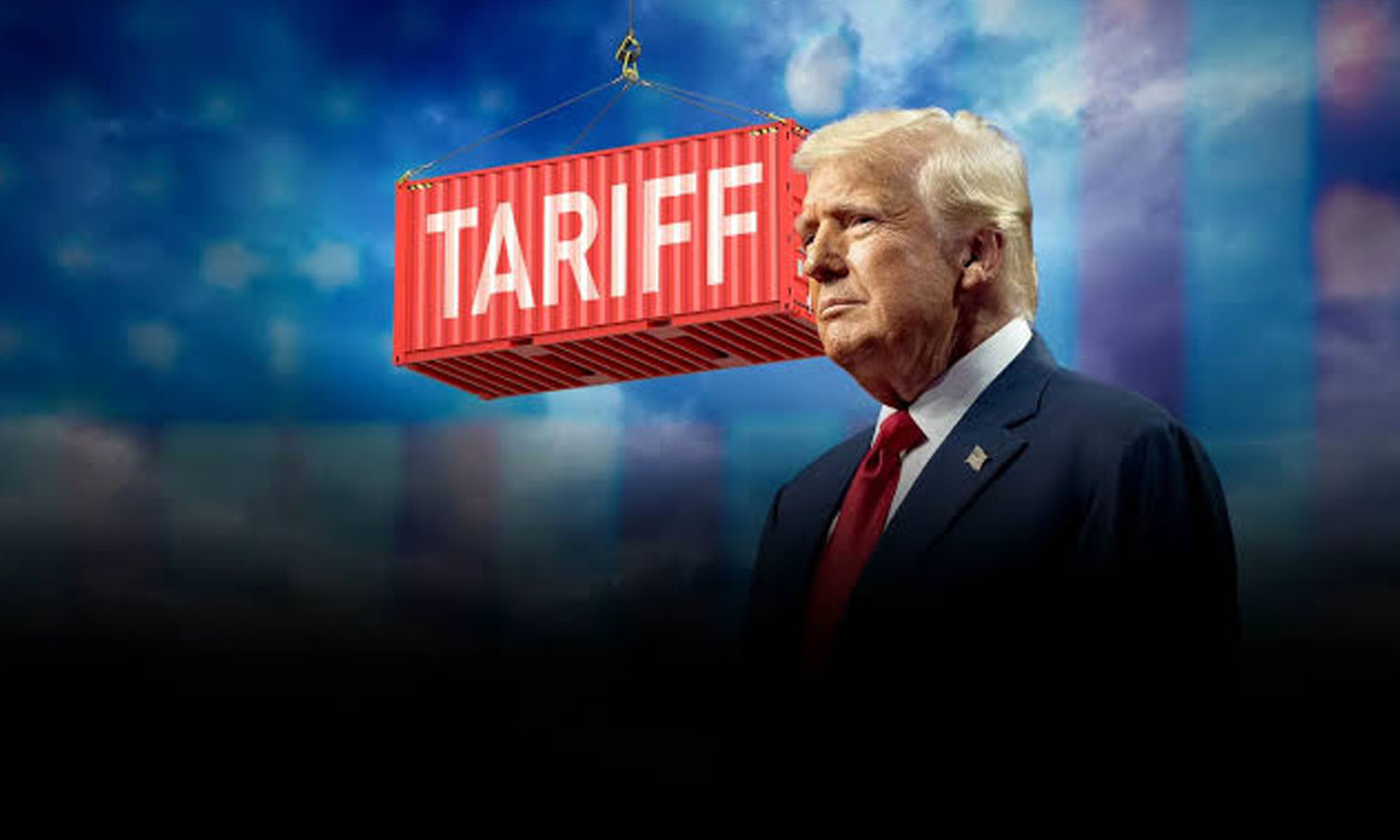 Trump tarifelerinde 100 milyar dolarlık iade süreci başladı